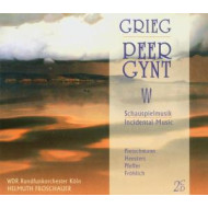 PEER GYNT