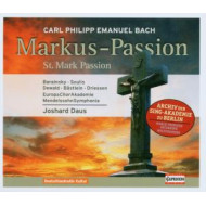 MARKUS PASSION