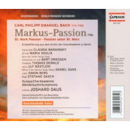 MARKUS PASSION