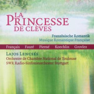 LA PRINCESSE DE CLEVES