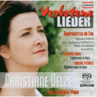 VERBOTENE LIEDER