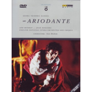 ARIODANTE: ENGLISH NATIONAL OPERA (BOLTON)