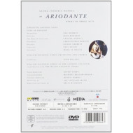 ARIODANTE: ENGLISH NATIONAL OPERA (BOLTON)