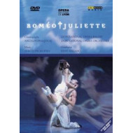 ROMEO & JULIETTE