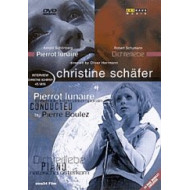 PIERROT LUNAIRE/DICHTERLI