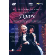 LE NOZE DI FIGARO