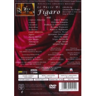 LE NOZE DI FIGARO