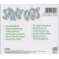 Stray Cats