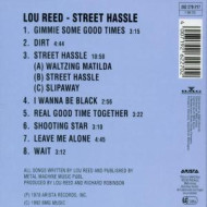 STREET HASSLE