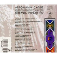 AFROMANIA CARIBE