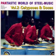 PHANTASTIC WORLD OF.-2
