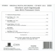 GLOCKEN & ORGEL PASSAUER DOM