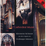 CATHEDRAL MUSIC