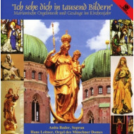 MARIANISCHE ORGELMUSIK & GESANGE IM KIRCHENJAHR