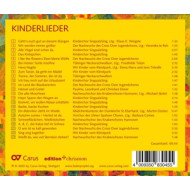 KINDERLIEDER VOL.4
