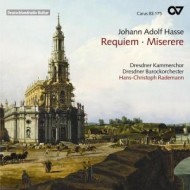 REQUIEM/MISERERE