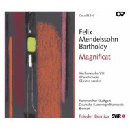 MAGNIFICAT/GLORIA