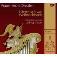 BLASERMUSIK ZUR WEIHNACHT