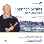 SCHWANENGESANG
