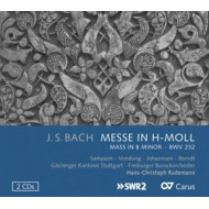 MESSE IN H-MOLL
