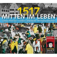 1517 - MITTEN IM LEBEN