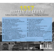 1517 - MITTEN IM LEBEN