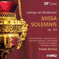 MISSA SOLEMNIS