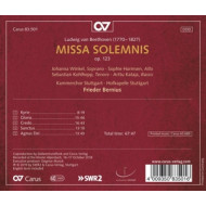 MISSA SOLEMNIS