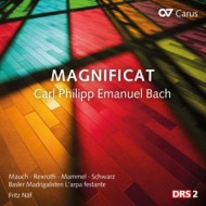 MAGNIFICAT