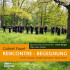 FAURE, SAINT-SAENS & GOUNOD: RENCONTRE - BEGEGNUNG: CHORAL WORKS