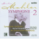 SYMPHONY NO.2: LIVE RECORDING<br/><h5>Megjelenés: 2009-01-12</h5>