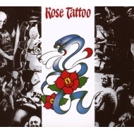 ROSE TATTOO