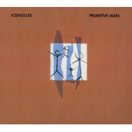 PRIMITIVE MAN