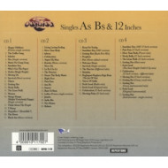 SINGLES A'S, B'S & 12