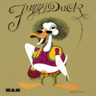 FUZZY DUCK