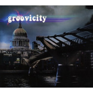 GROOVICITY