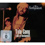 LIVE AT ROCKPALAST