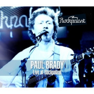LIVE AT ROCKPALAST 1983