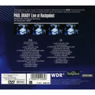 LIVE AT ROCKPALAST 1983