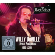 LIVE AT ROCKPALAST 2