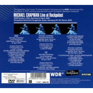 LIVE AT ROCKPALAST