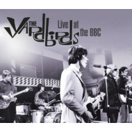 LIVE AT THE BBC