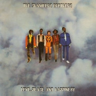 LOVE PEACE AND HAPPIINESSSS/LIVE AT BILL GRAHAM'S FILLMORE EAST