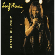 LIVE IN JAPAN