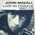LIVE IN FRANCE
