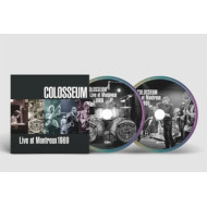 LIVE AT MONTREUX 1969