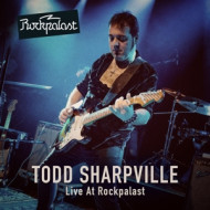 LIVE AT ROCKPALAST