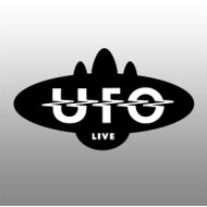 UFO LIVE