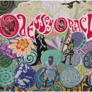 ODESSEY & ORACLE