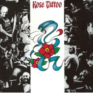 ROSE TATTOO